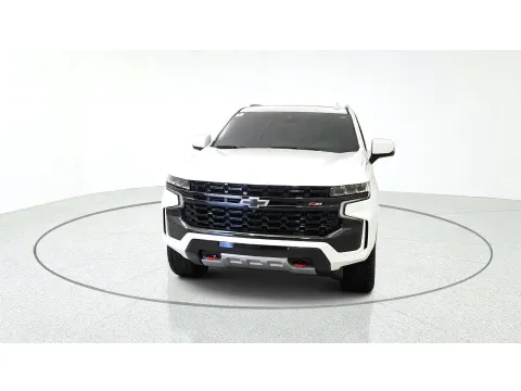 Another view of 2023 Chevrolet Suburban Z71 for sale in Florence, KY at Tom Gill Chevrolet