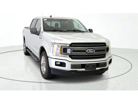 Photos of 2019 Ford F-150 XLT for sale in Florence, KY at Tom Gill Chevrolet