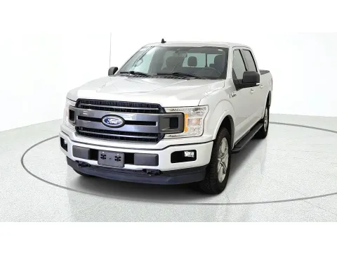 Another view of 2019 Ford F-150 XLT for sale in Florence, KY at Tom Gill Chevrolet