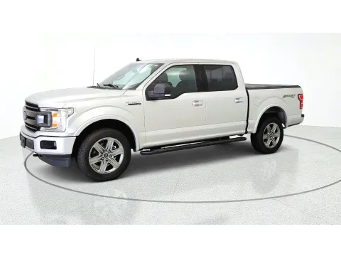 More photos of 2019 Ford F-150 XLT at Tom Gill Chevrolet, KY