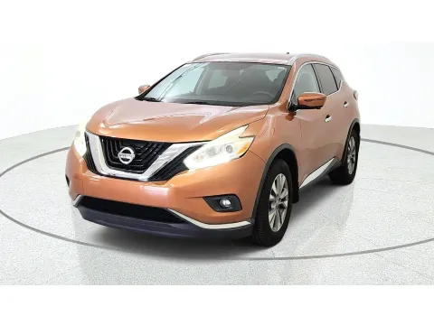Another view of 2016 Nissan Murano SL for sale in Florence, KY at Tom Gill Chevrolet