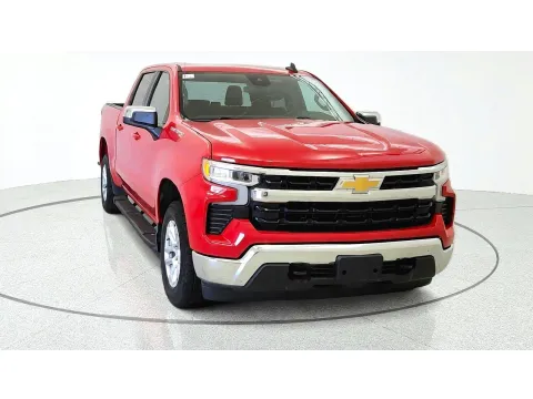 Photos of 2023 Chevrolet Silverado 1500 LT for sale in Florence, KY at Tom Gill Chevrolet