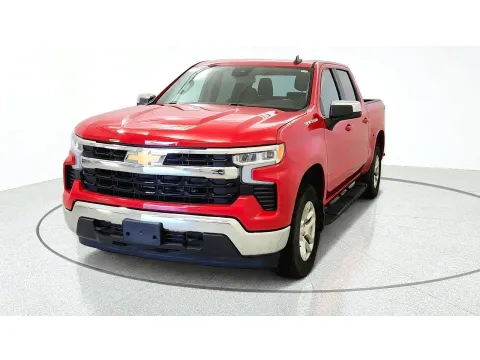 Another view of 2023 Chevrolet Silverado 1500 LT for sale in Florence, KY at Tom Gill Chevrolet