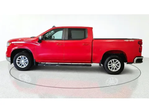 More photos of 2023 Chevrolet Silverado 1500 LT at Tom Gill Chevrolet, KY