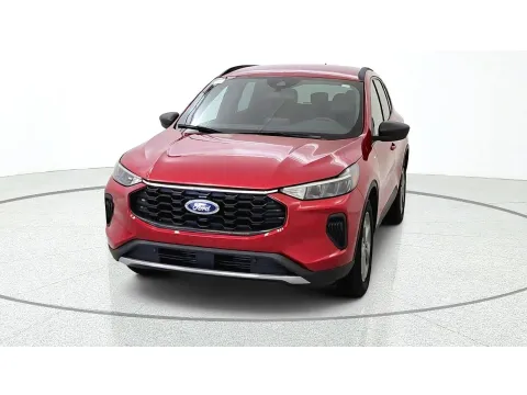 Another view of 2025 Ford Escape ST-Line for sale in Florence, KY at Tom Gill Chevrolet