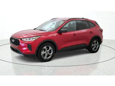 More photos of 2025 Ford Escape ST-Line at Tom Gill Chevrolet, KY
