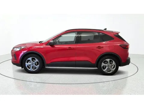 More photos of 2025 Ford Escape ST-Line at Tom Gill Chevrolet, KY