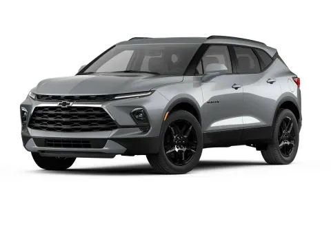 Photos of 2026 Chevrolet Blazer 2LT for sale in Florence, KY at Tom Gill Chevrolet