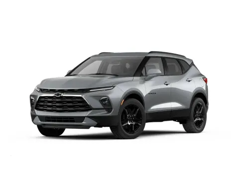 Another view of 2026 Chevrolet Blazer 2LT for sale in Florence, KY at Tom Gill Chevrolet