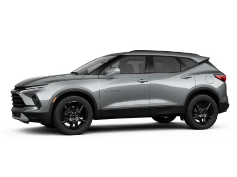 Another view of 2026 Chevrolet Blazer 2LT for sale in Florence, KY at Tom Gill Chevrolet