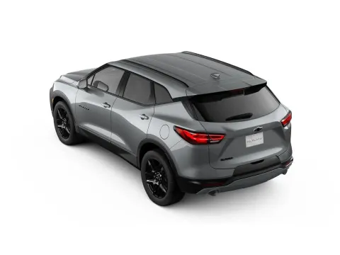 More photos of 2026 Chevrolet Blazer 2LT at Tom Gill Chevrolet, KY