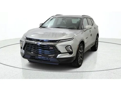 Another view of 2026 Chevrolet Blazer RS for sale in Florence, KY at Tom Gill Chevrolet