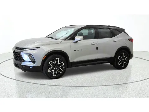 More photos of 2026 Chevrolet Blazer RS at Tom Gill Chevrolet, KY