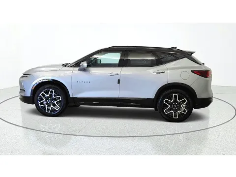 More photos of 2026 Chevrolet Blazer RS at Tom Gill Chevrolet, KY