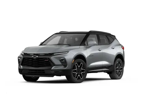 Another view of 2026 Chevrolet Blazer RS for sale in Florence, KY at Tom Gill Chevrolet