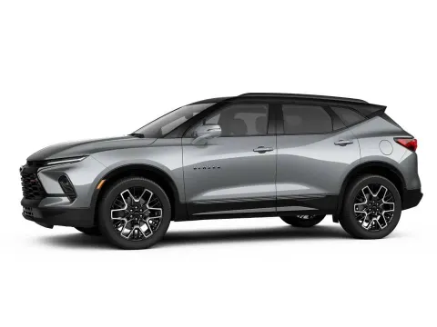More photos of 2026 Chevrolet Blazer RS at Tom Gill Chevrolet, KY