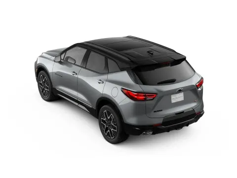More photos of 2026 Chevrolet Blazer RS at Tom Gill Chevrolet, KY