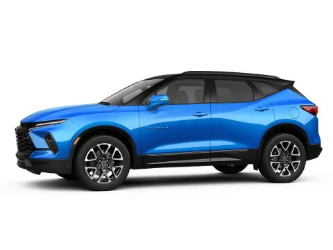 More photos of 2026 Chevrolet Blazer RS at Tom Gill Chevrolet, KY