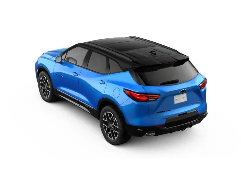 More photos of 2026 Chevrolet Blazer RS at Tom Gill Chevrolet, KY