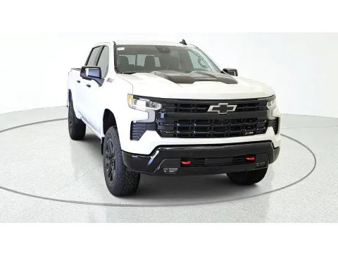 Photos of 2026 Chevrolet Silverado 1500 LT Trail Boss for sale in Florence, KY at Tom Gill Chevrolet