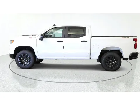 More photos of 2026 Chevrolet Silverado 1500 LT Trail Boss at Tom Gill Chevrolet, KY