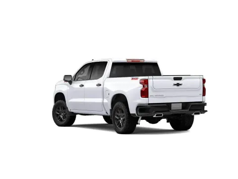 More photos of 2026 Chevrolet Silverado 1500 LT Trail Boss at Tom Gill Chevrolet, KY