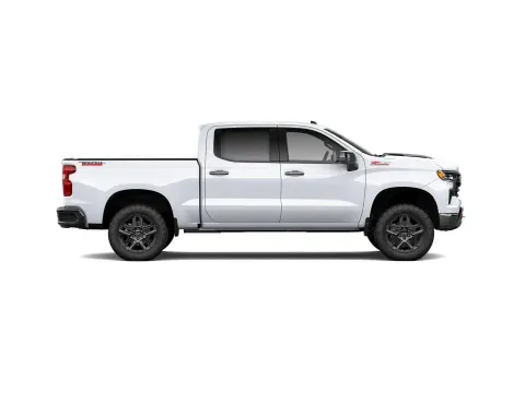 More photos of 2026 Chevrolet Silverado 1500 LT Trail Boss at Tom Gill Chevrolet, KY