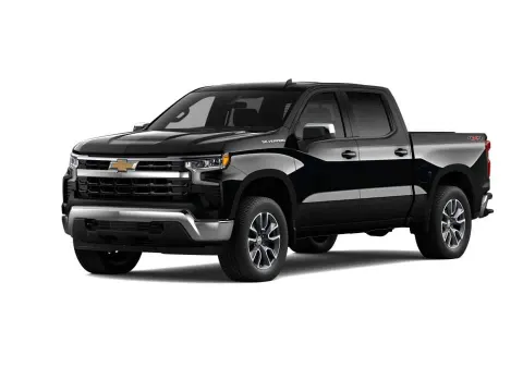 Photos of 2026 Chevrolet Silverado 1500 LT for sale in Florence, KY at Tom Gill Chevrolet
