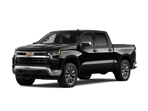 Another view of 2026 Chevrolet Silverado 1500 LT for sale in Florence, KY at Tom Gill Chevrolet
