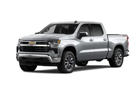 Photos of 2026 Chevrolet Silverado 1500 LT for sale in Florence, KY at Tom Gill Chevrolet