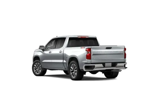 More photos of 2026 Chevrolet Silverado 1500 LT at Tom Gill Chevrolet, KY
