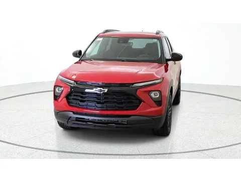 Another view of 2026 Chevrolet Trailblazer LT for sale in Florence, KY at Tom Gill Chevrolet