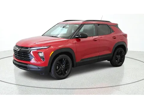 More photos of 2026 Chevrolet Trailblazer LT at Tom Gill Chevrolet, KY