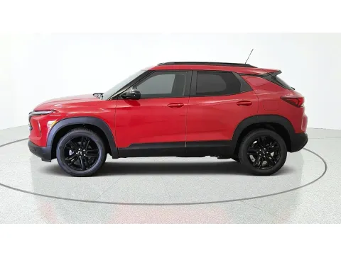 More photos of 2026 Chevrolet Trailblazer LT at Tom Gill Chevrolet, KY