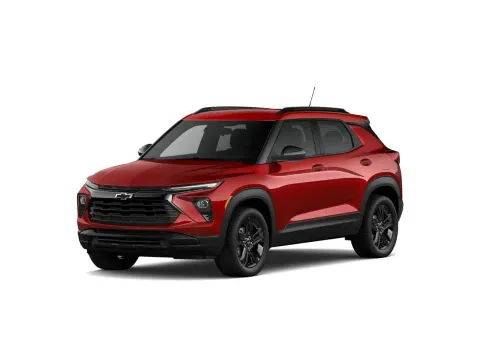 Another view of 2026 Chevrolet Trailblazer LT for sale in Florence, KY at Tom Gill Chevrolet