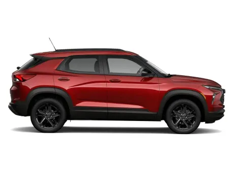 More photos of 2026 Chevrolet Trailblazer LT at Tom Gill Chevrolet, KY