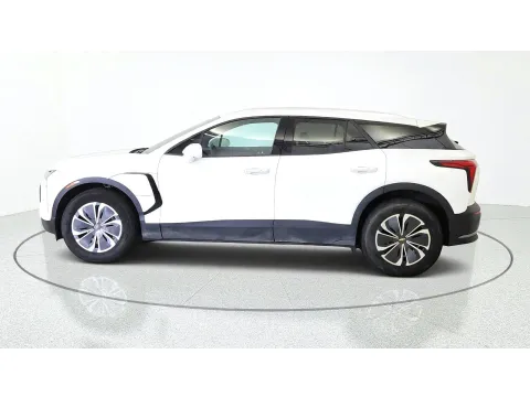 More photos of 2024 Chevrolet Blazer EV eAWD LT at Tom Gill Chevrolet, KY