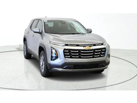 Photos of 2027 Chevrolet Equinox FWD LT for sale in Florence, KY at Tom Gill Chevrolet