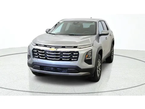 Another view of 2027 Chevrolet Equinox FWD LT for sale in Florence, KY at Tom Gill Chevrolet