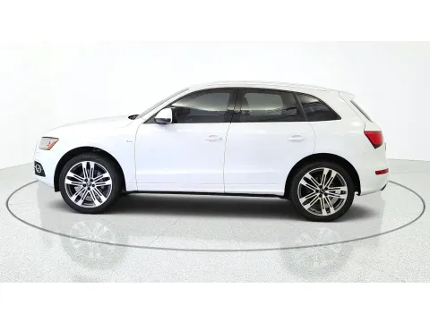 More photos of 2013 Audi Q5 Premium Plus at Tom Gill Chevrolet, KY