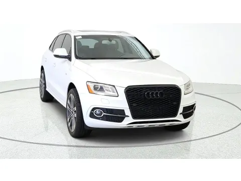 Photos of 2013 Audi Q5 Premium Plus for sale in Florence, KY at Tom Gill Chevrolet