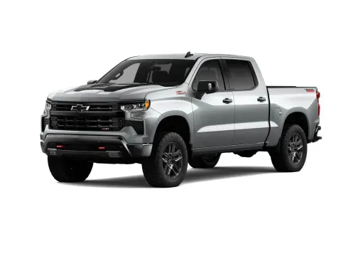 Photos of 2026 Chevrolet Silverado 1500 LT Trail Boss for sale in Florence, KY at Tom Gill Chevrolet