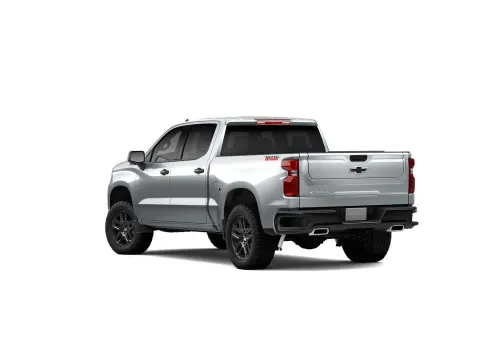 Another view of 2026 Chevrolet Silverado 1500 LT Trail Boss for sale in Florence, KY at Tom Gill Chevrolet