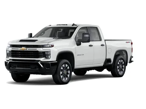Another view of 2026 Chevrolet Silverado 2500 HD Custom for sale in Florence, KY at Tom Gill Chevrolet