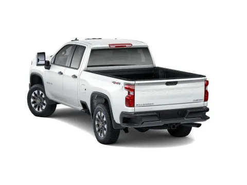 Another view of 2026 Chevrolet Silverado 2500 HD Custom for sale in Florence, KY at Tom Gill Chevrolet
