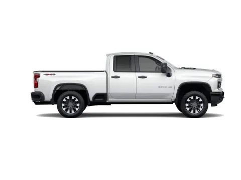 More photos of 2026 Chevrolet Silverado 2500 HD Custom at Tom Gill Chevrolet, KY