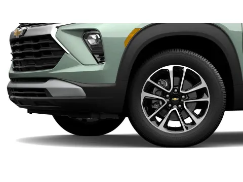 More photos of 2026 Chevrolet Trailblazer LT at Tom Gill Chevrolet, KY