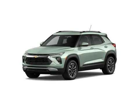 Another view of 2026 Chevrolet Trailblazer LT for sale in Florence, KY at Tom Gill Chevrolet