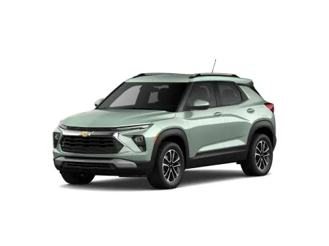 Photos of 2026 Chevrolet Trailblazer LT for sale in Florence, KY at Tom Gill Chevrolet