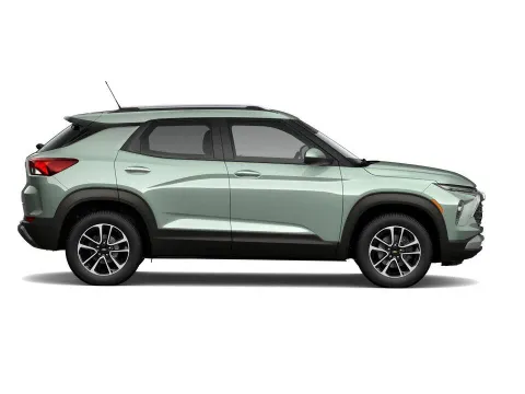 More photos of 2026 Chevrolet Trailblazer LT at Tom Gill Chevrolet, KY